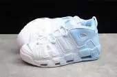 nike air uptempo 2021 dj5159-400 psychic blue